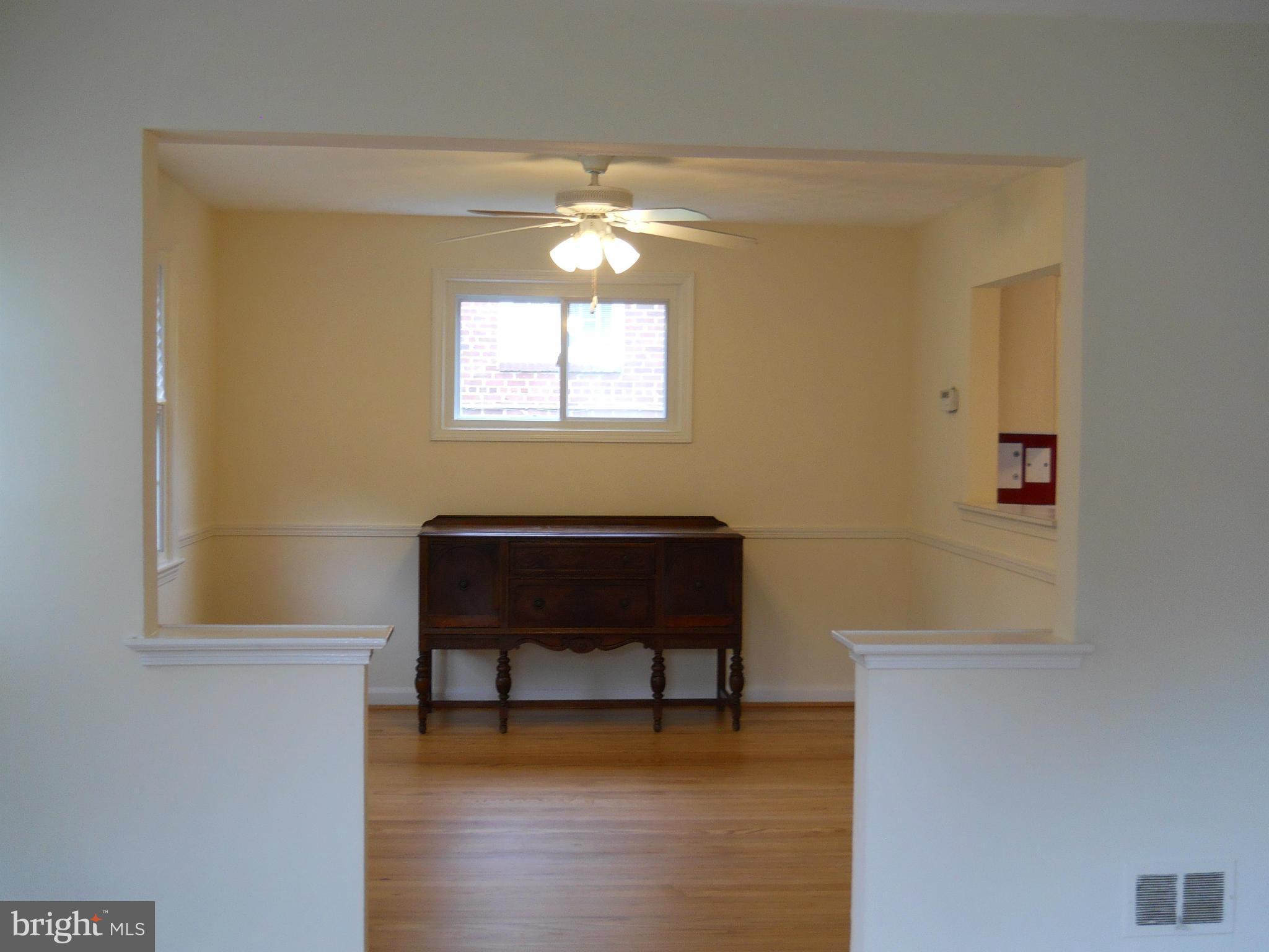 11713 Lytle Street Silver Spring, MD 20902 - Photo 6 of 30 Separate Dining Room