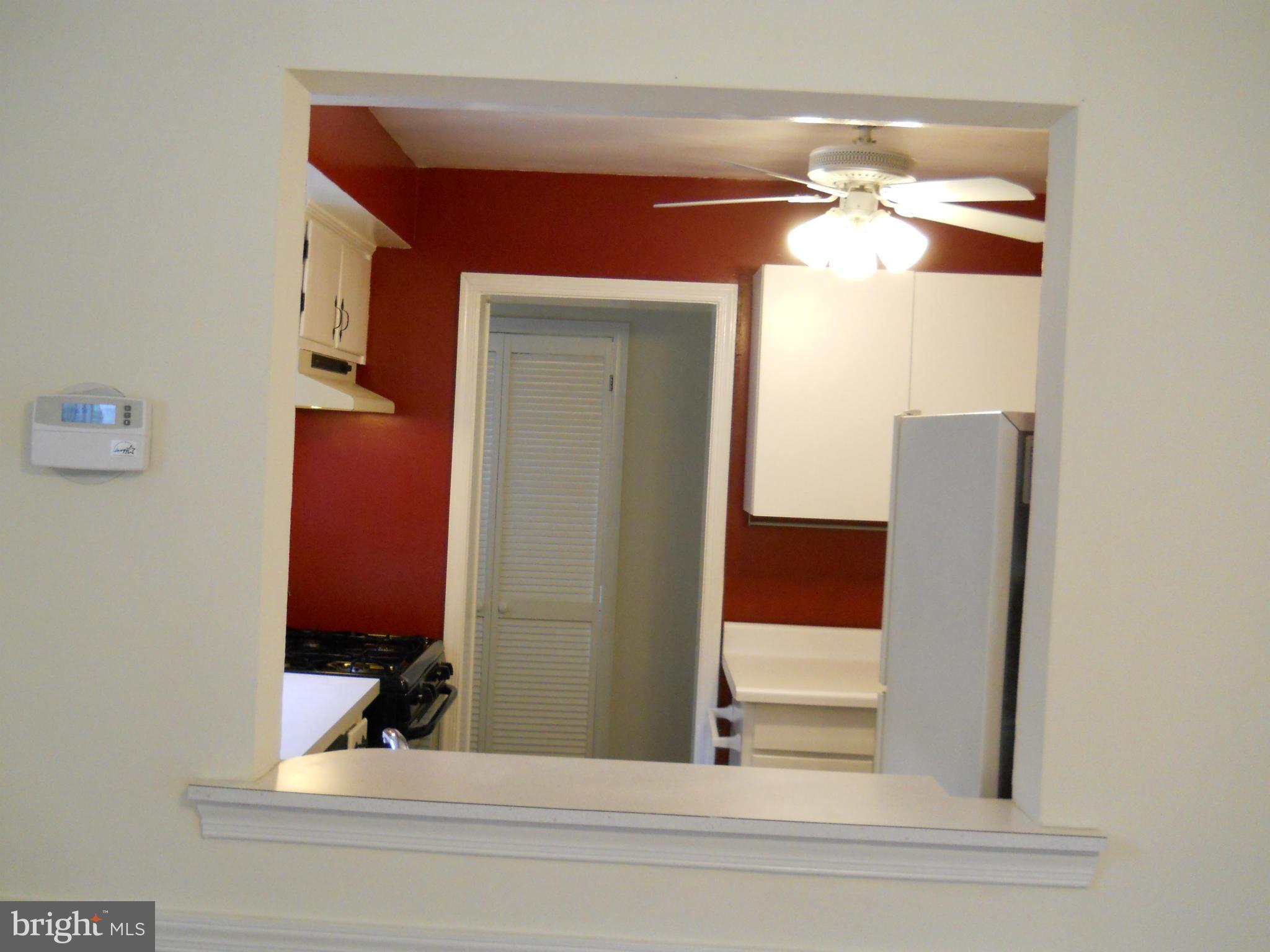 11713 Lytle Street Silver Spring, MD 20902 - Photo 7 of 30 Pass through for easy entertaining