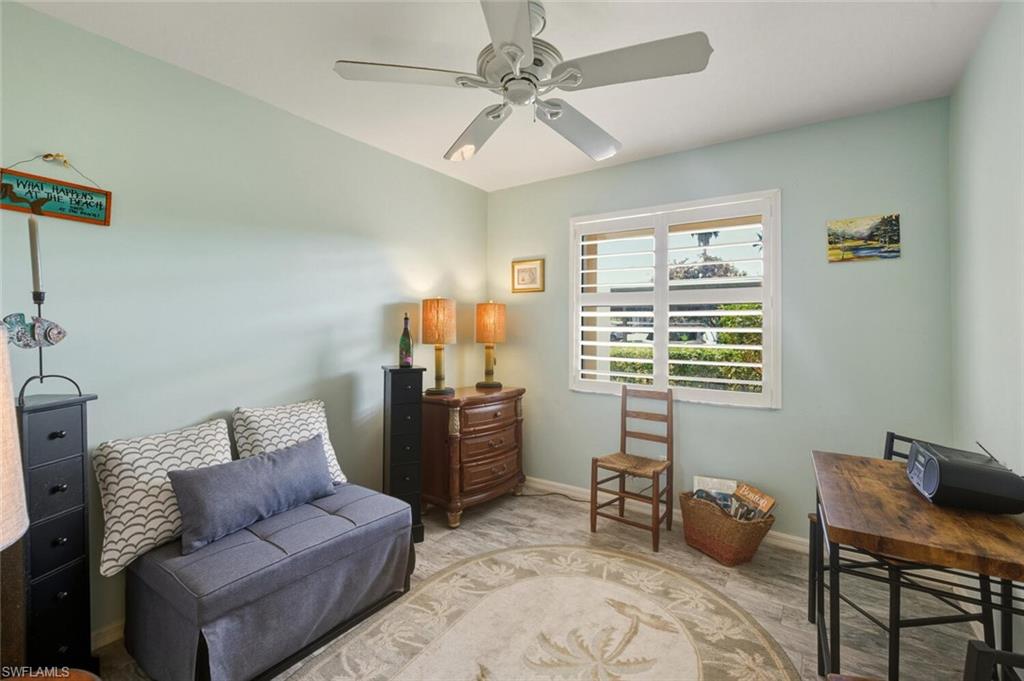 7380 St Ives Way, Unit 1108 Naples, FL 34104 - Photo 17 of 46 GUEST OR REST AND RELAXATION ROOM