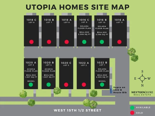 $450,000 | 1018A West 15th 1/2 Street, Unit B, Houston, TX 77008