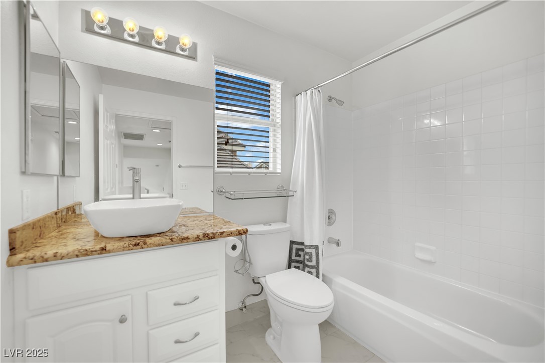 10316 Neopolitan Place Las Vegas, NV 89144 - Photo 20 of 30