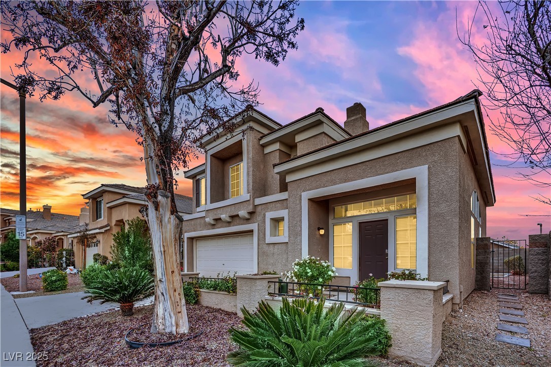 10316 Neopolitan Place Las Vegas, NV 89144 - Photo 2 of 30