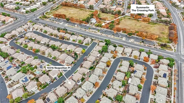 $2,100 | 10316 Neopolitan Place, Las Vegas, NV 89144