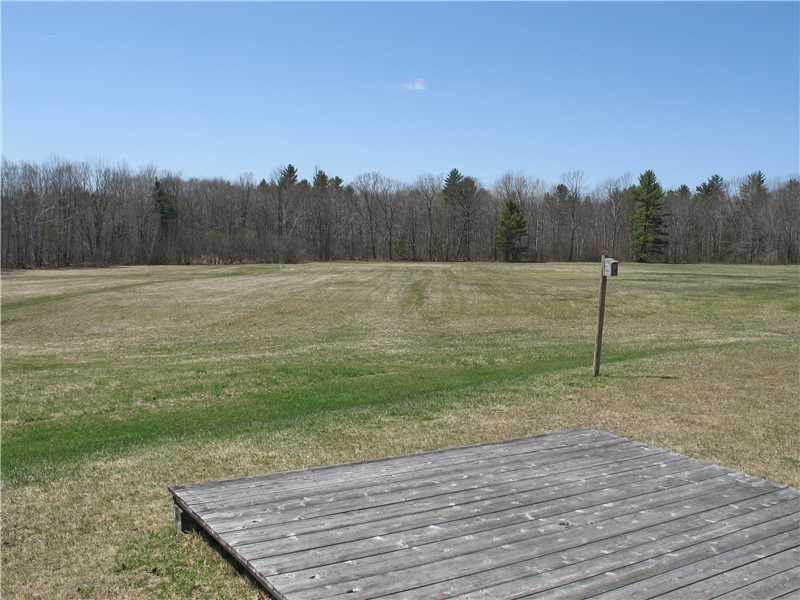 1004 Turner Ridge Road Palermo, ME 04354 - Photo 14 of 16 Yard/Garden.