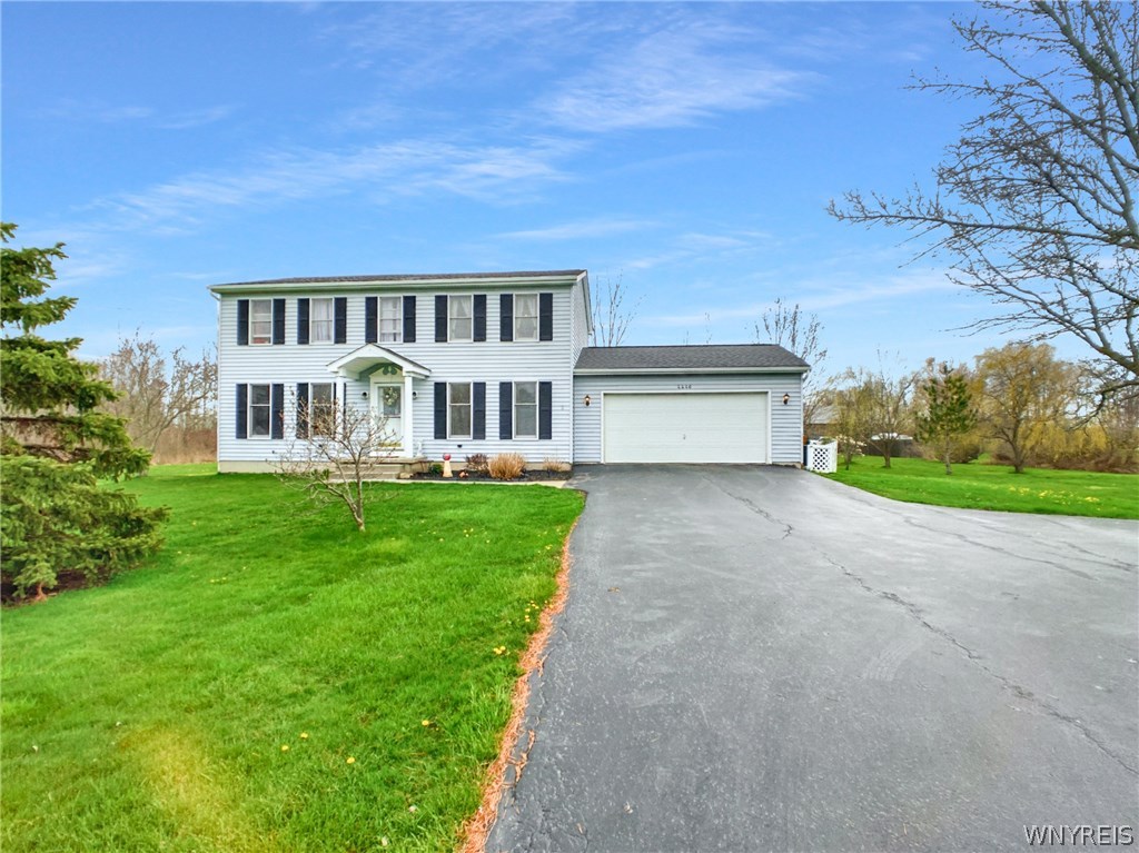 4446 Mapleton Road Pendleton, NY 14094 - Photo 1 of 1 Gallery Image 1