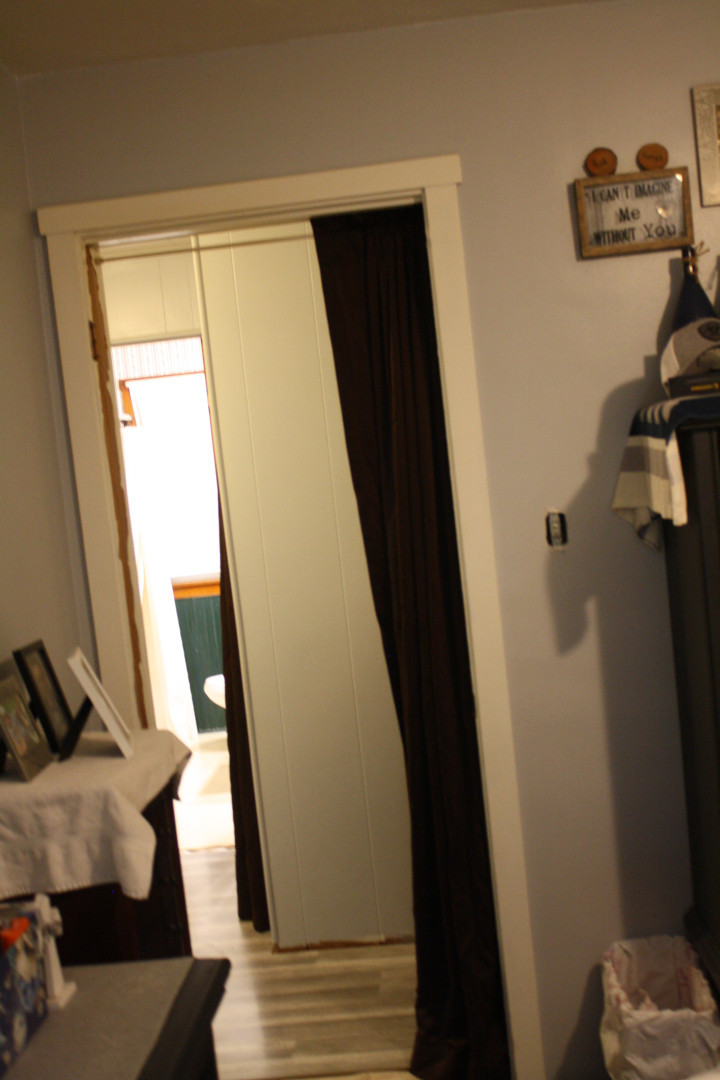 1 Elm Drive Bethany, IL 61914 - Photo 29 of 37 a view of walk in closet