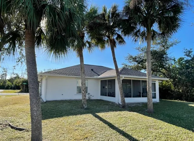 $285,000 | 7472 Stetson Lane, Port Charlotte, FL 33981