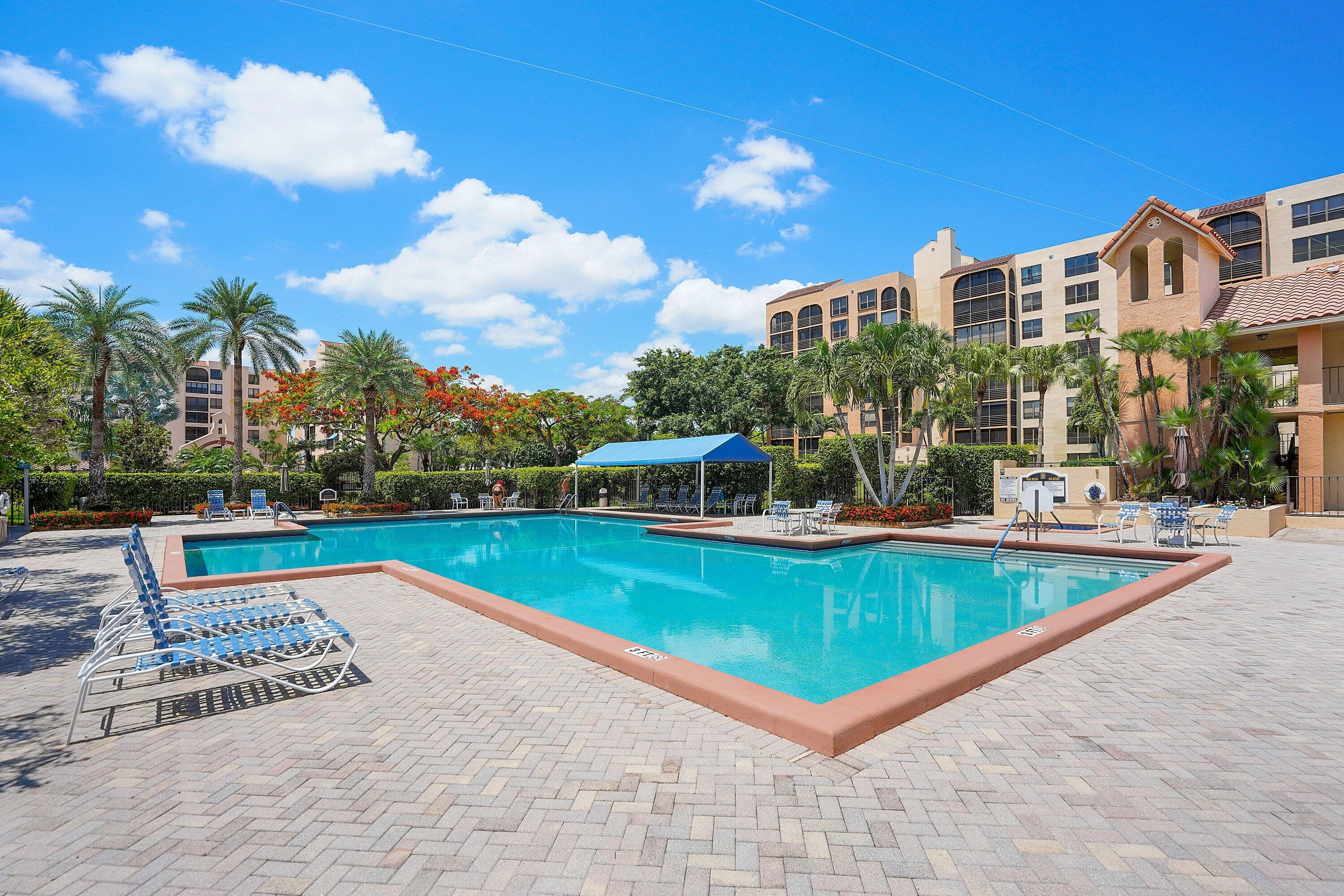 7201 Promenade Drive, Unit 302 Boca Raton, FL 33433 - Photo 40 of 44 047-7201PromenadeDrive-302-BocaRaton-FL-