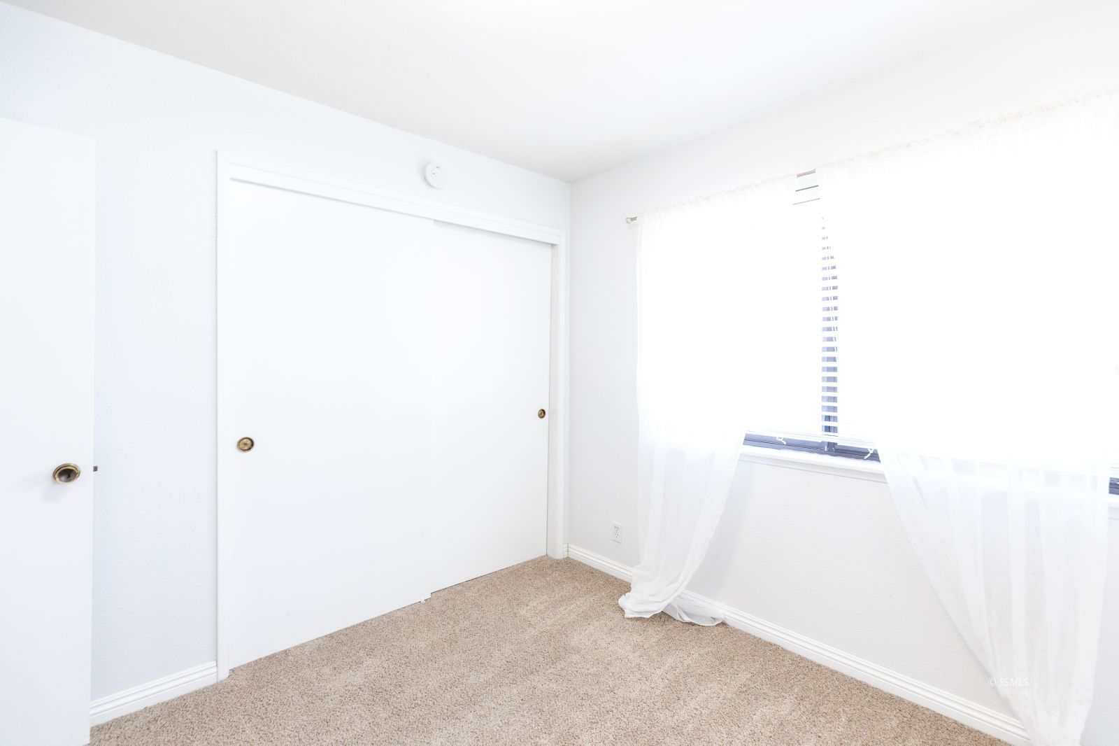 361 North Wildflower Street Ridgecrest, CA 93555 - Photo 18 of 39 a view of a small space
