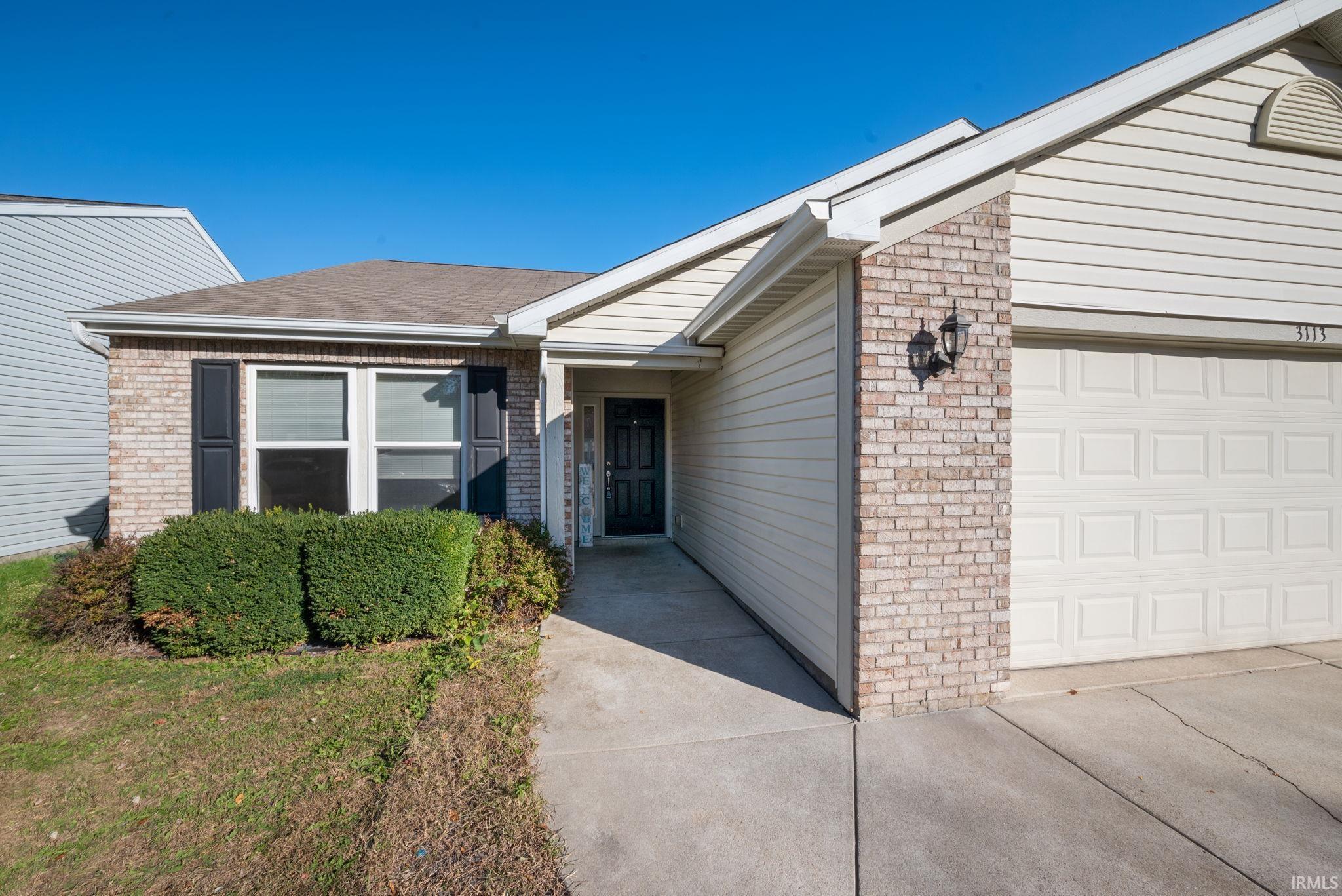 3113 Runyon Drive Lafayette, IN 47909 - Photo 2 of 19