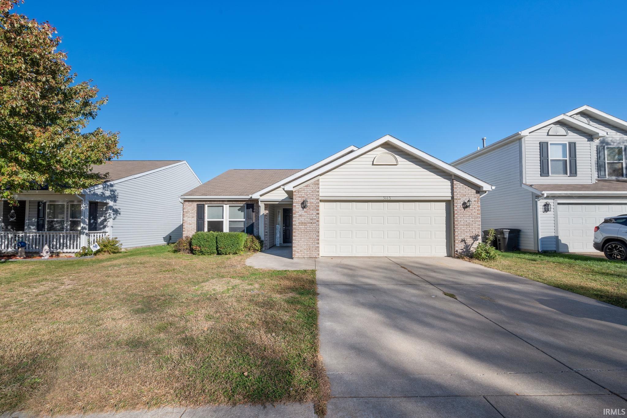 3113 Runyon Drive Lafayette, IN 47909 - Photo 3 of 19