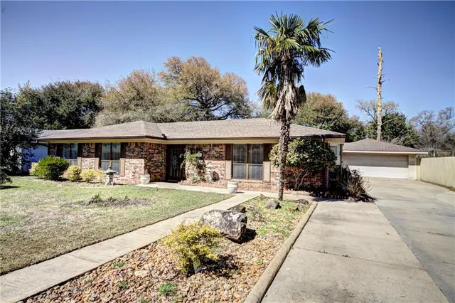 $259,900 | 516 Marion Street, Natchitoches, LA 71457