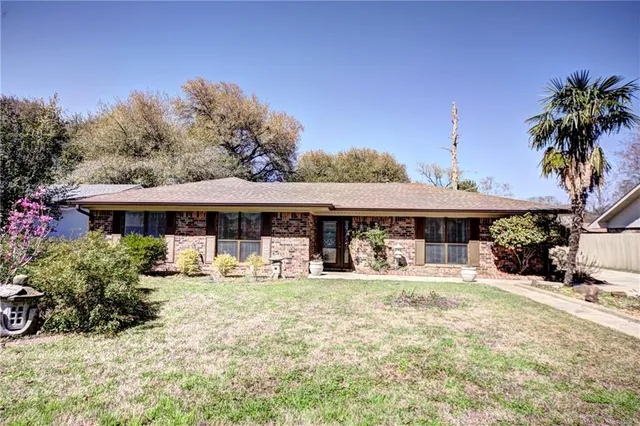 $259,900 | 516 Marion Street, Natchitoches, LA 71457