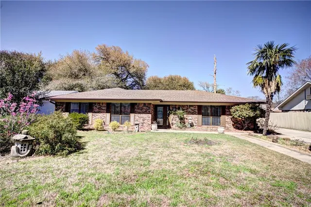 $259,900 | 516 Marion Street, Natchitoches, LA 71457