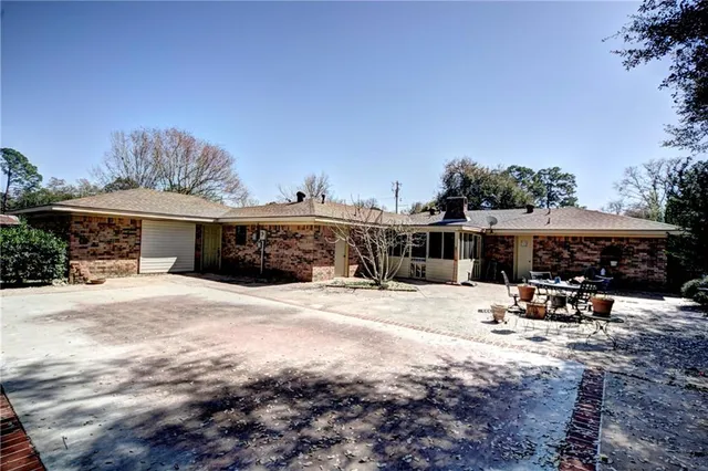 $259,900 | 516 Marion Street, Natchitoches, LA 71457