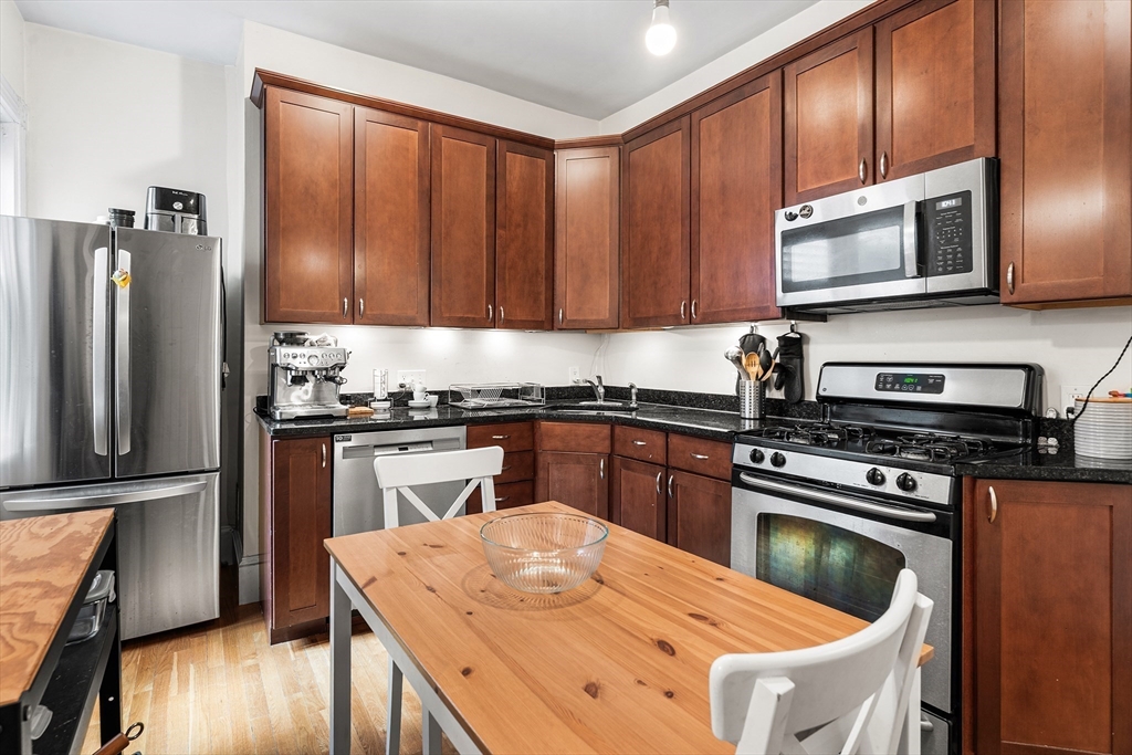 40 Rockview Street, Unit 3 Boston, MA 02130 - Photo 9 of 17