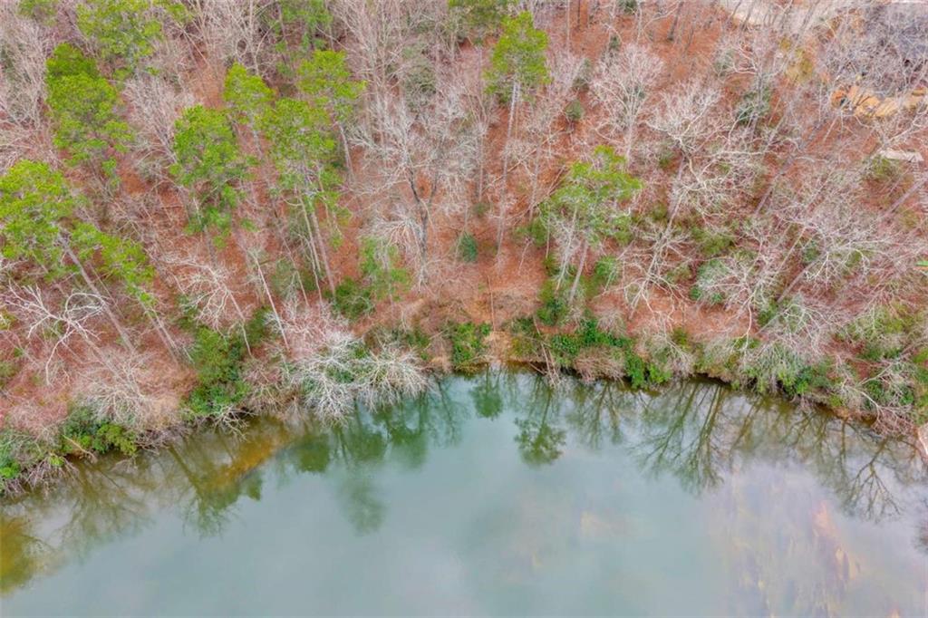 Lot 15 Old Timber Trail Cornelia, GA 30531 - Photo 12 of 31 a view of a lake from a lake