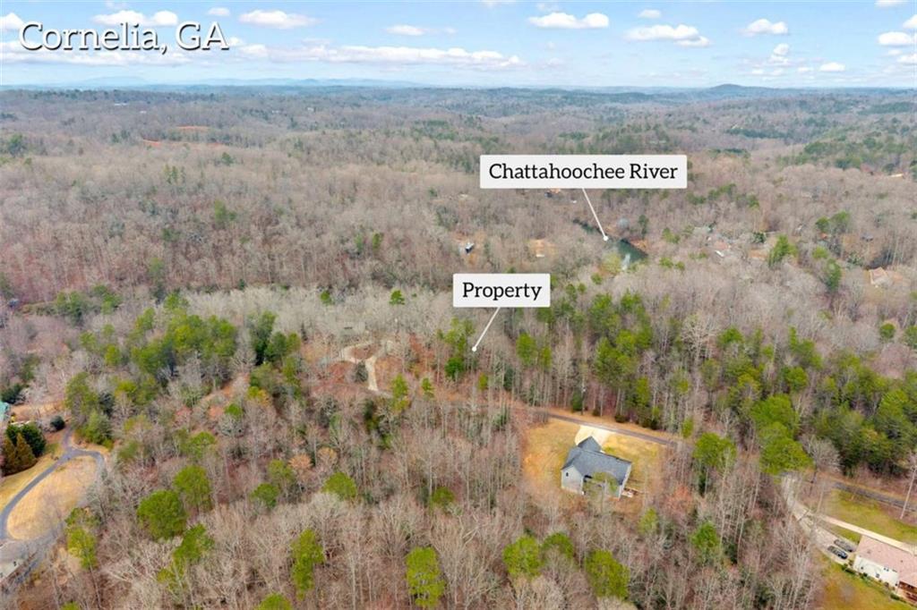 Lot 15 Old Timber Trail Cornelia, GA 30531 - Photo 18 of 31 a view of a sign board