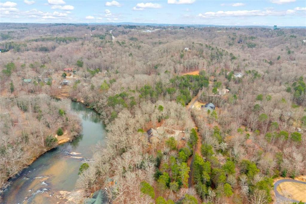 Lot 15 Old Timber Trail Cornelia, GA 30531 - Photo 2 of 31 a view of a yard