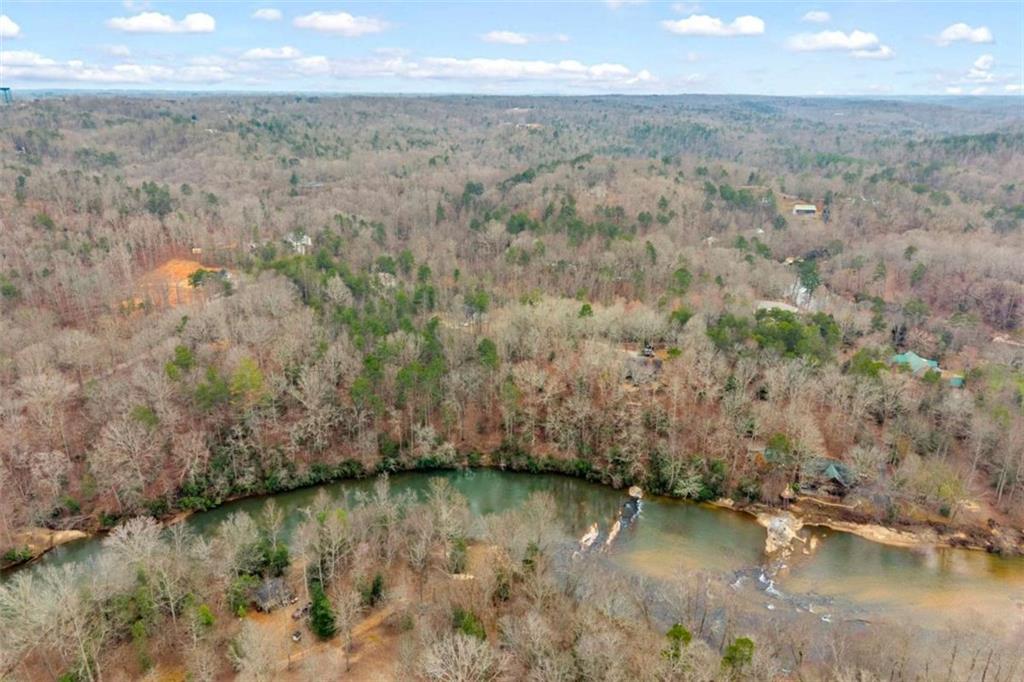 Lot 15 Old Timber Trail Cornelia, GA 30531 - Photo 3 of 31 a view of lake