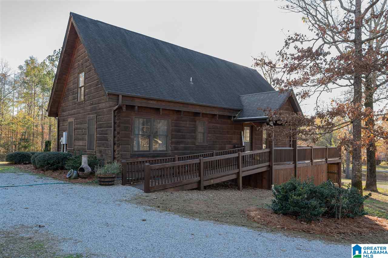 107 Zeltman Hill Road Pell City, AL 35128 - Photo 38 of 41