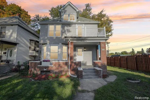 $265,000 | 3736 Iroquois Avenue, Detroit, MI 48214