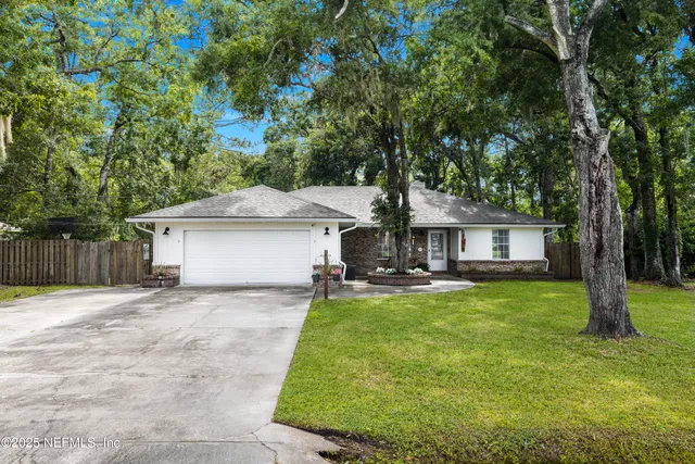 $420,000 | 5263 Ellen Court, St. Augustine, FL 32086