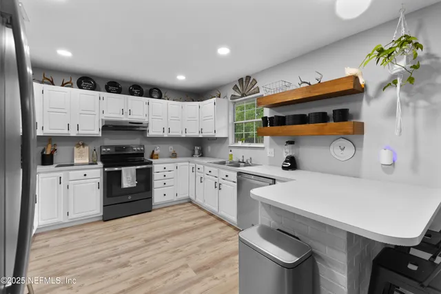 $420,000 | 5263 Ellen Court, St. Augustine, FL 32086