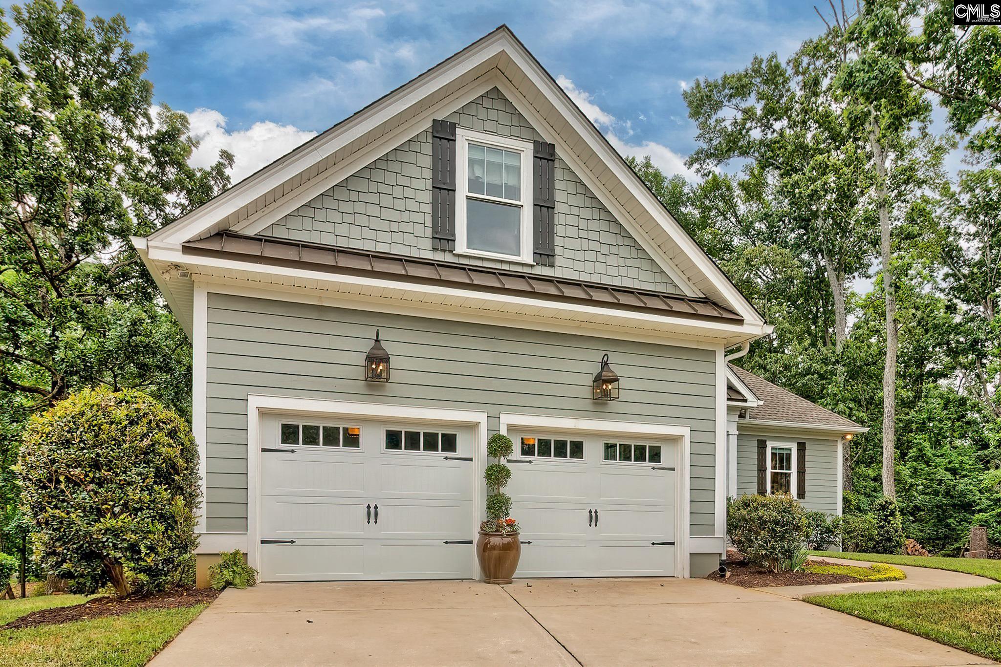408 Little Key Court Chapin, SC 29036 - Photo 2 of 61