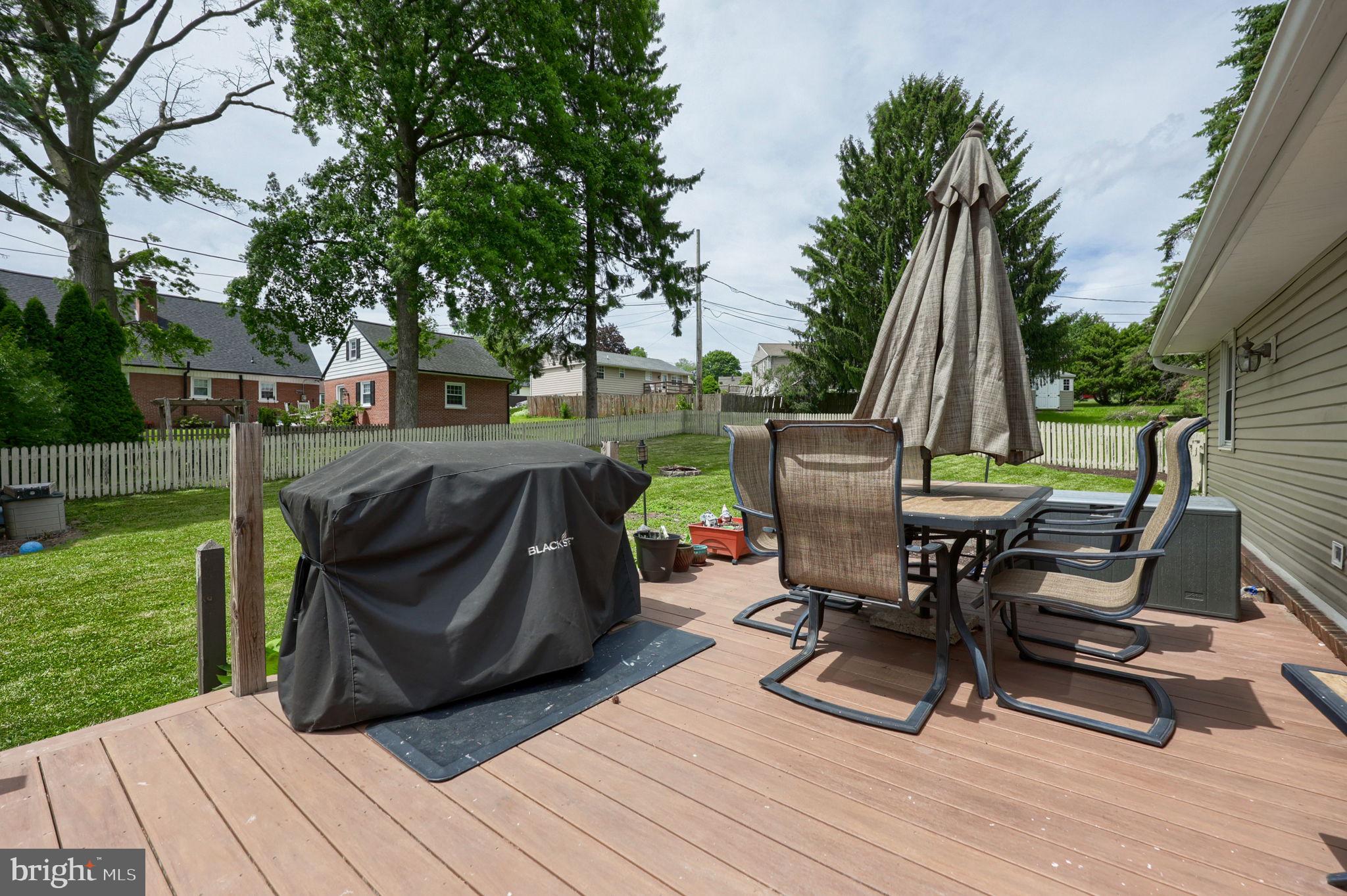 715 Kenton Road Lancaster, PA 17601 - Photo 4 of 27