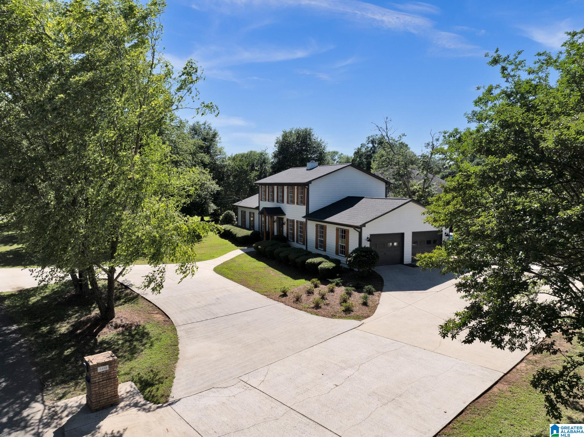6305 Riviere Drive Pell City, AL 35128 - Photo 78 of 78