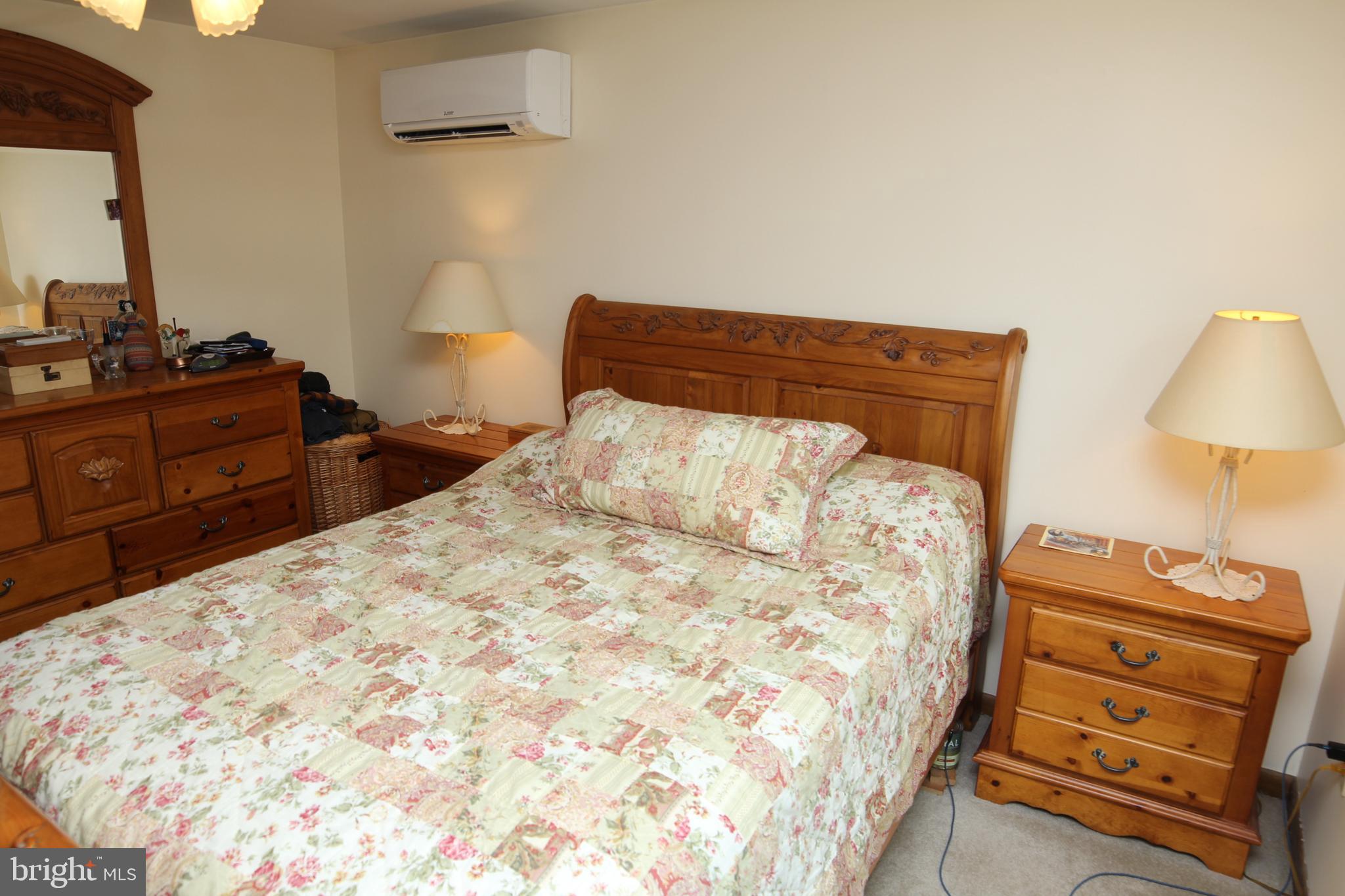 2718 Furnace Road Felton, PA 17322 - Photo 36 of 51 a bedroom with a bed and a dresser