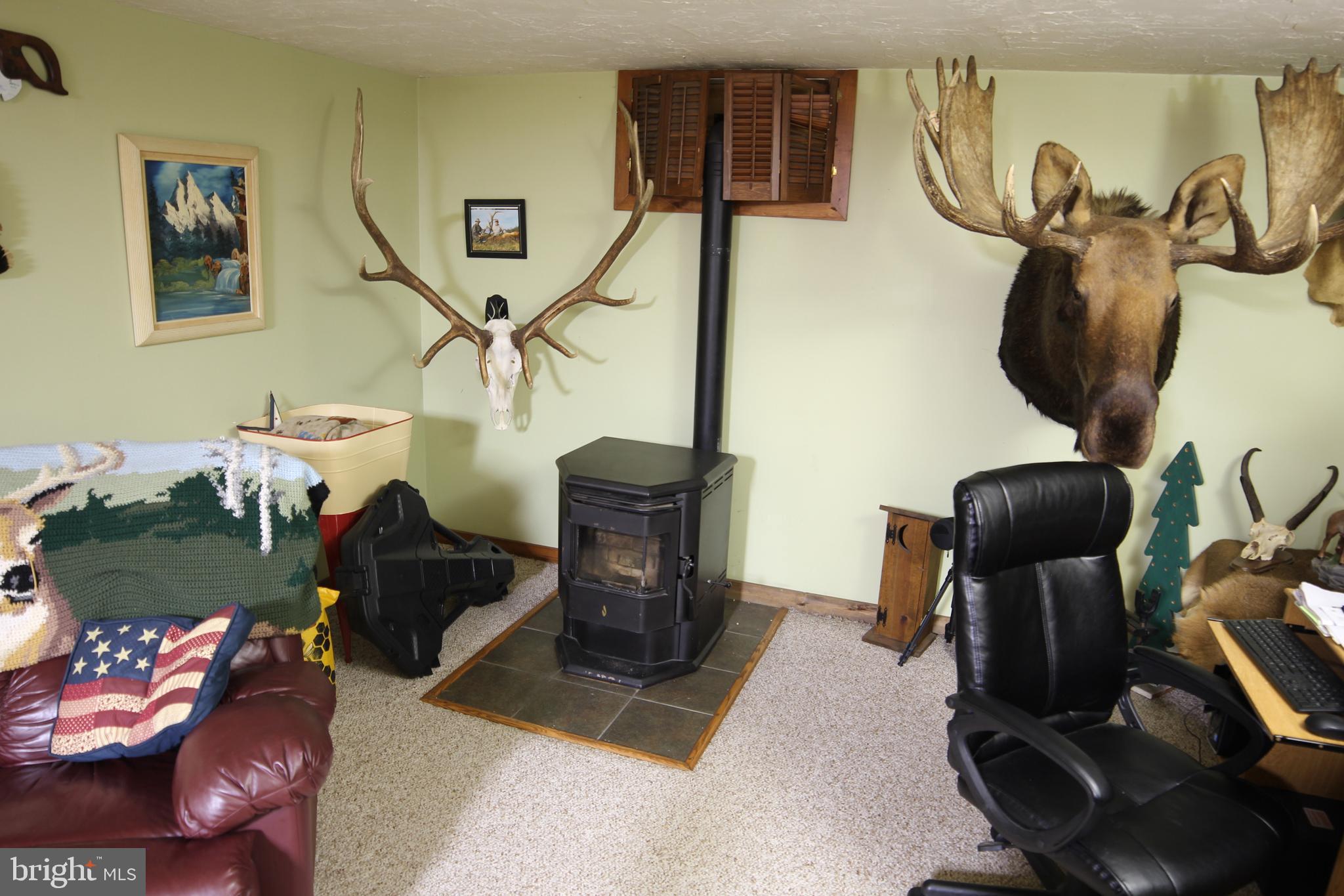 2718 Furnace Road Felton, PA 17322 - Photo 44 of 51 a view of workspace with gym equipment