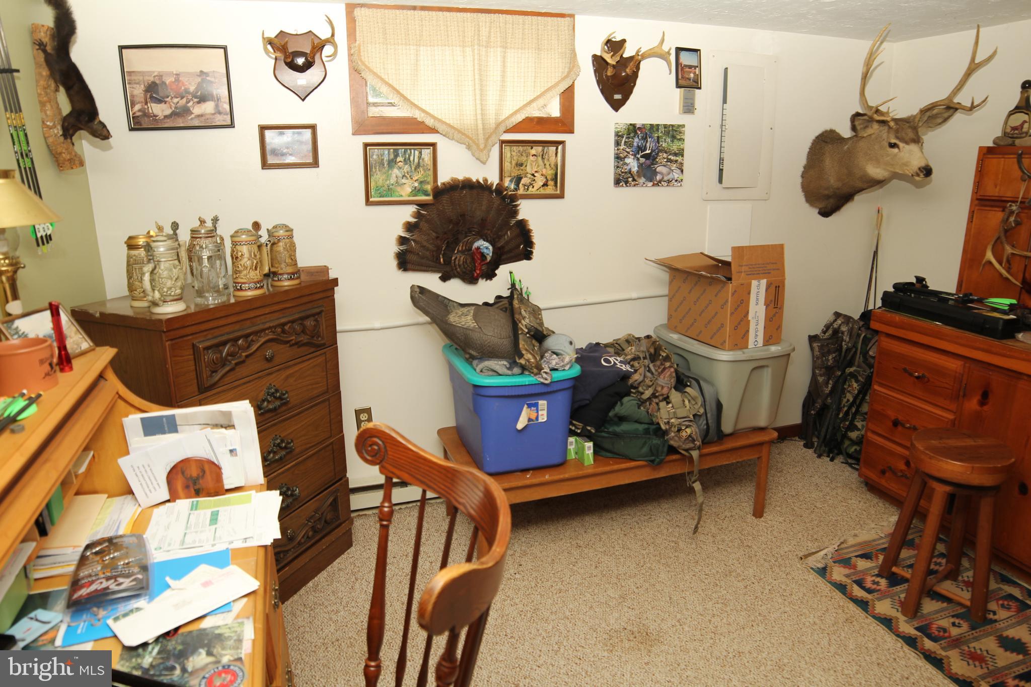2718 Furnace Road Felton, PA 17322 - Photo 50 of 51 a bedroom with furniture and a wooden floor
