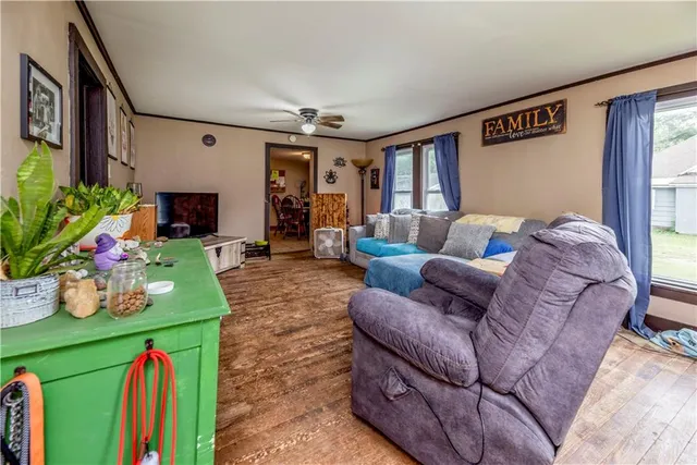 $79,000 | 600 East Main Street, Cherryvale, KS 67335