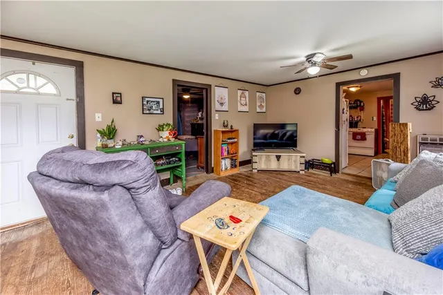 $79,000 | 600 East Main Street, Cherryvale, KS 67335