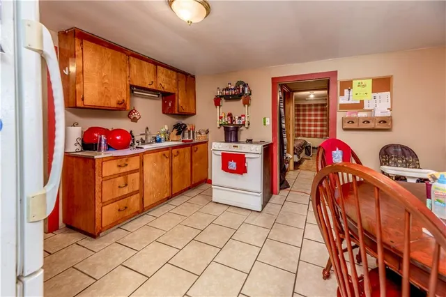 $79,000 | 600 East Main Street, Cherryvale, KS 67335