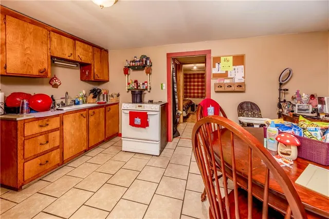 $79,000 | 600 East Main Street, Cherryvale, KS 67335