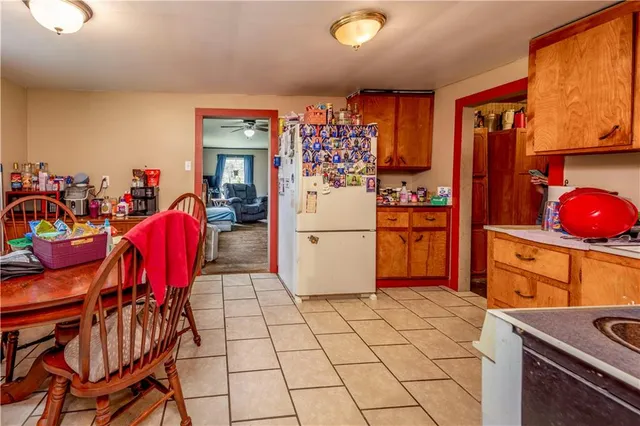 $79,000 | 600 East Main Street, Cherryvale, KS 67335