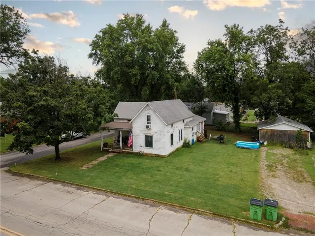 $79,000 | 600 East Main Street, Cherryvale, KS 67335