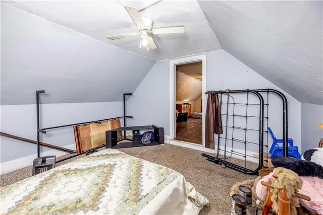 $79,000 | 600 East Main Street, Cherryvale, KS 67335