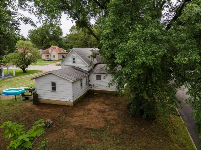 $79,000 | 600 East Main Street, Cherryvale, KS 67335