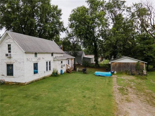 $79,000 | 600 East Main Street, Cherryvale, KS 67335