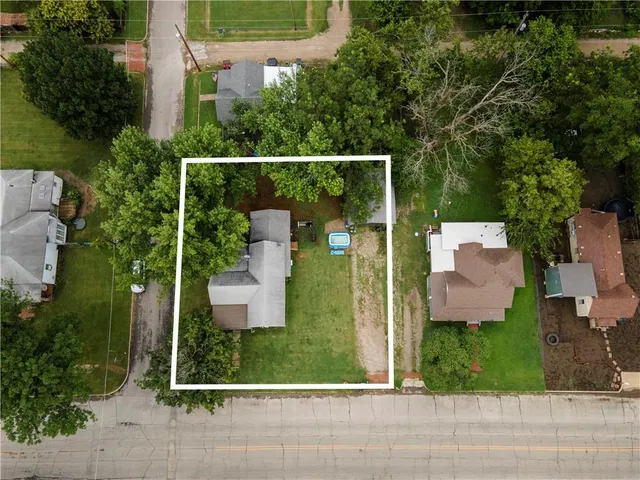 $79,000 | 600 East Main Street, Cherryvale, KS 67335