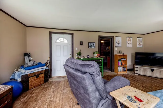 $79,000 | 600 East Main Street, Cherryvale, KS 67335