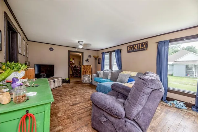 $79,000 | 600 East Main Street, Cherryvale, KS 67335