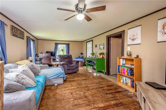 $79,000 | 600 East Main Street, Cherryvale, KS 67335