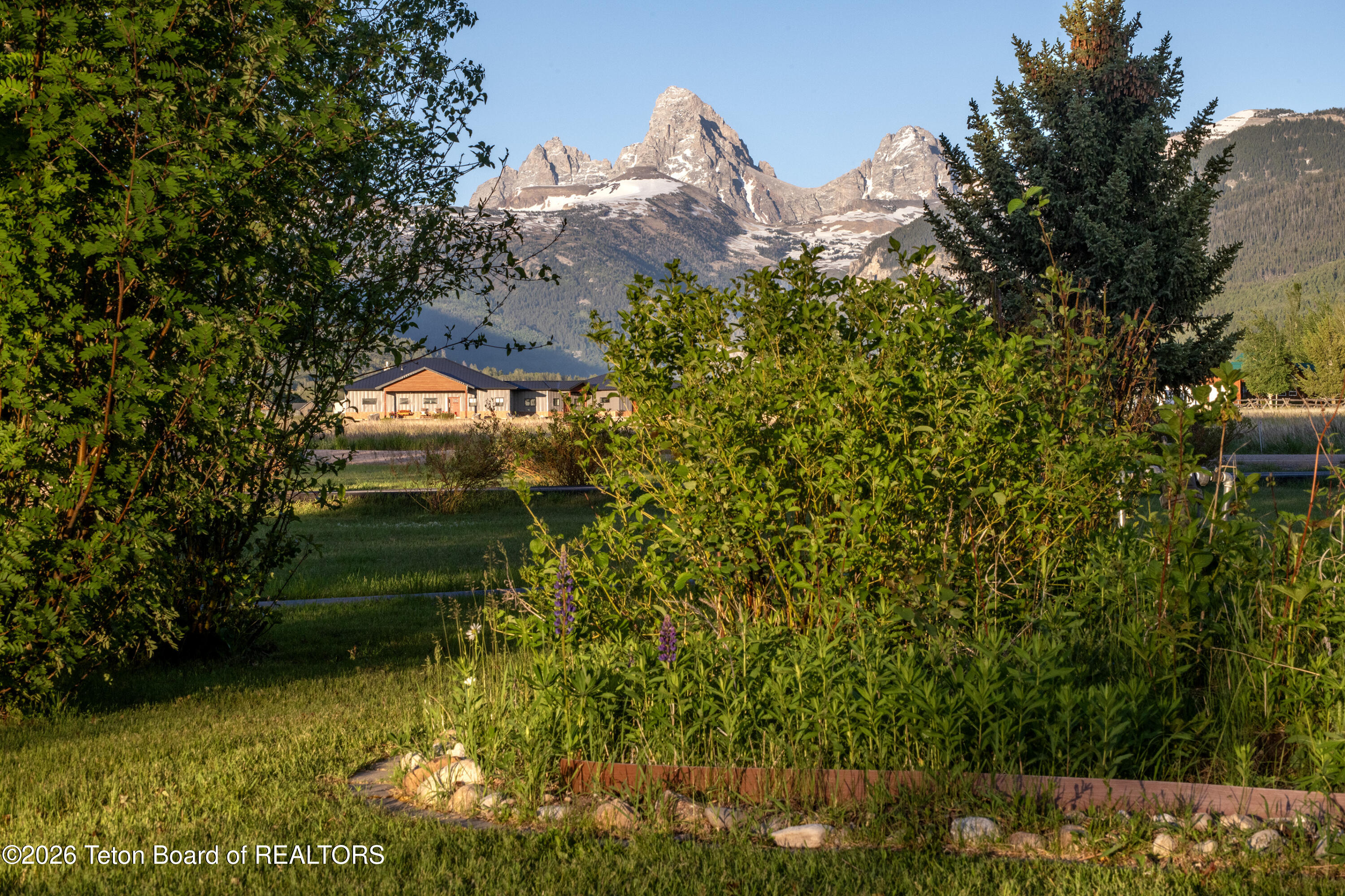 2439 Middle Teton Road Driggs, ID 83422 - Photo 7 of 36 DSC_4083