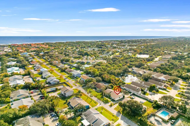 $250,000 | 127 Rio Del Mar Street, Unit C, St. Augustine, FL 32080