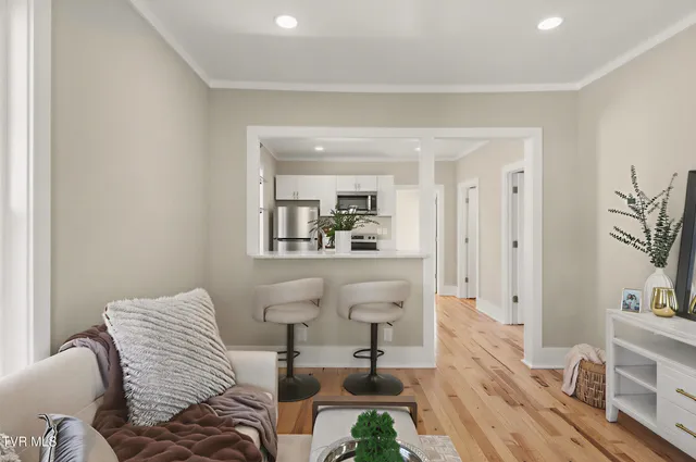 $289,000 | 319 West Chilhowie Avenue, Johnson City, TN 37604